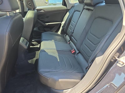 2023 Volkswagen Jetta SEL Auto