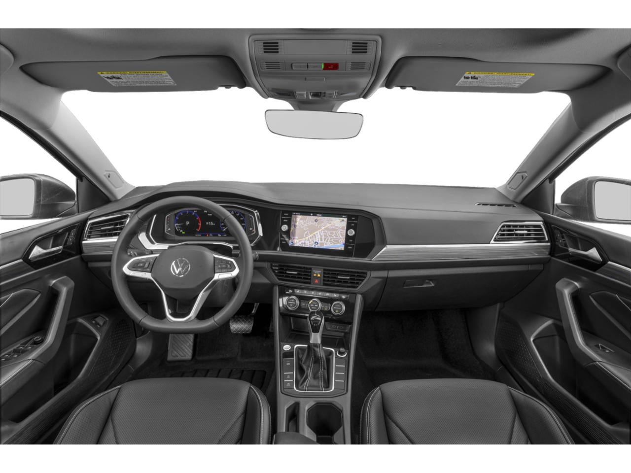2023 Volkswagen Jetta SEL Auto