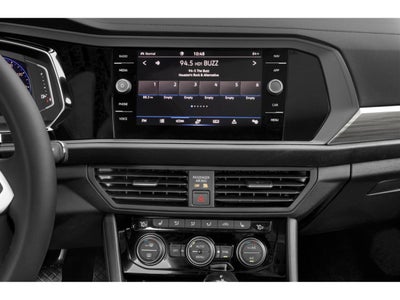2023 Volkswagen Jetta SEL Auto