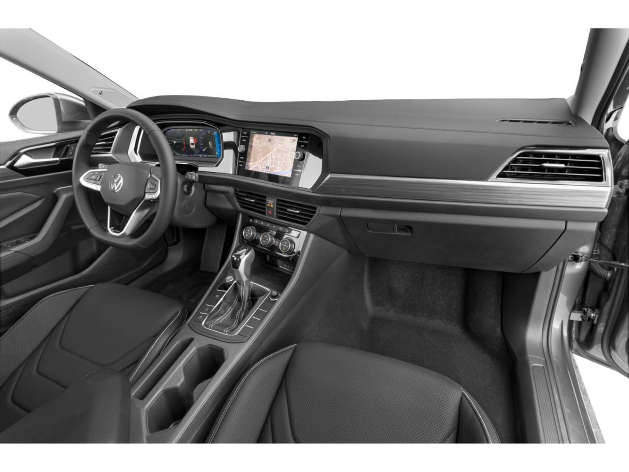 2023 Volkswagen Jetta SEL Auto