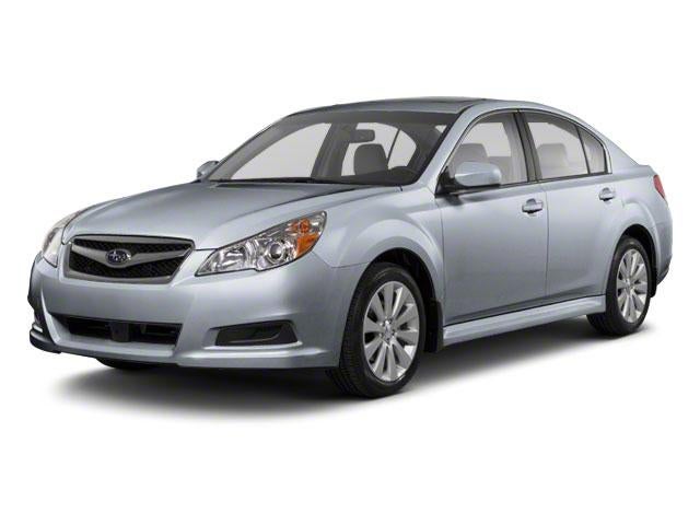 2010 Subaru Legacy I Premium