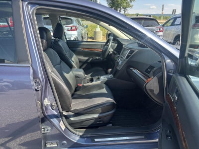 2014 Subaru Legacy 2.5i Limited