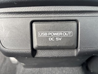 2018 Subaru Legacy 2.5i Premium