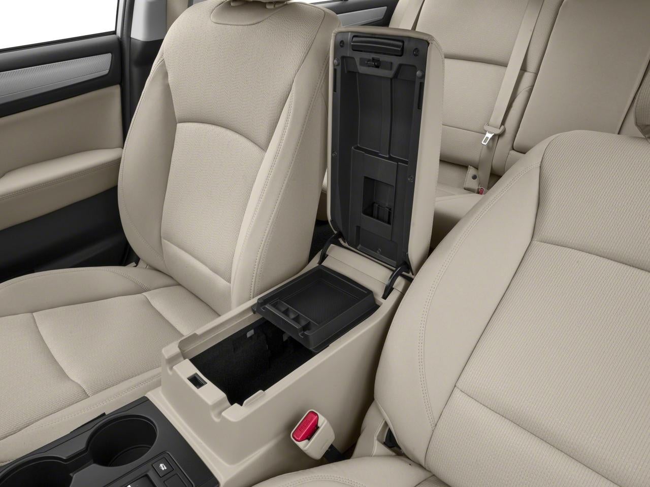 2018 Subaru Legacy 2.5i Premium