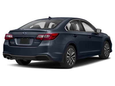 2018 Subaru Legacy 2.5i Premium