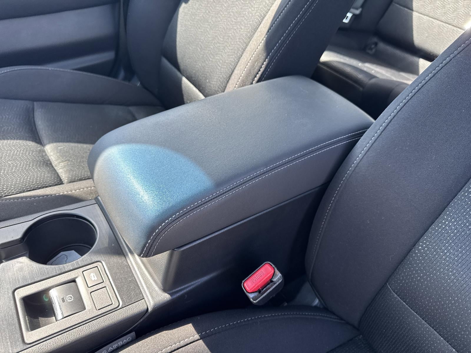 2016 Subaru Legacy 2.5i Premium PZEV