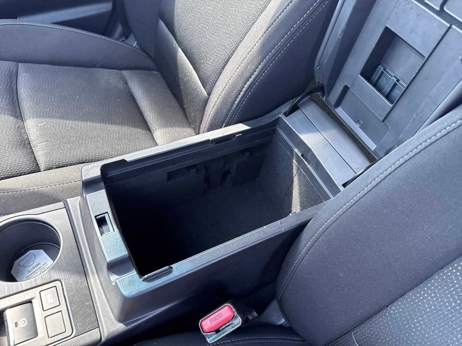 2016 Subaru Legacy 2.5i Premium PZEV