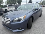 2015 Subaru Legacy 2.5i Limited PZEV