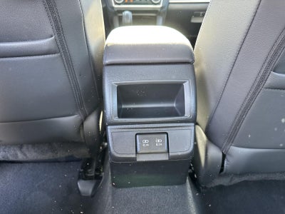 2019 Subaru Legacy 2.5i Sport