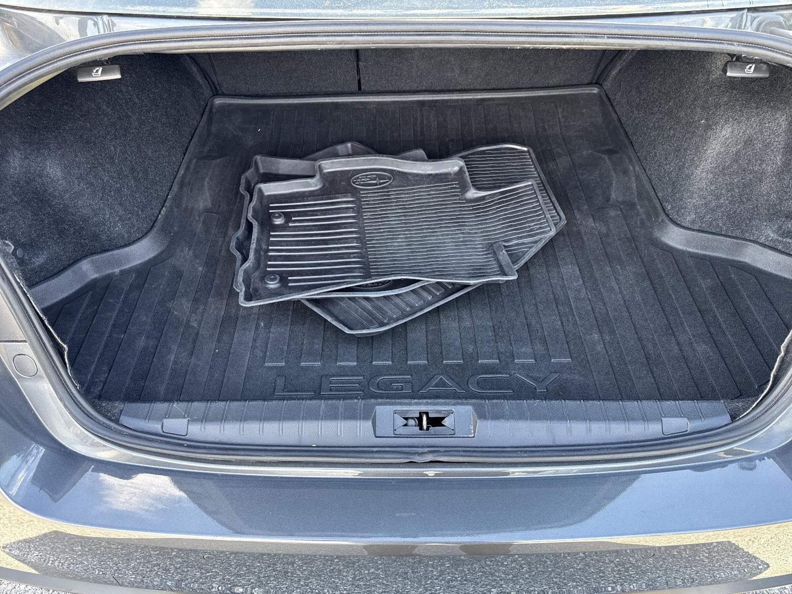 2019 Subaru Legacy 2.5i Sport