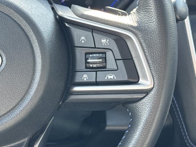 2019 Subaru Legacy 2.5i Sport
