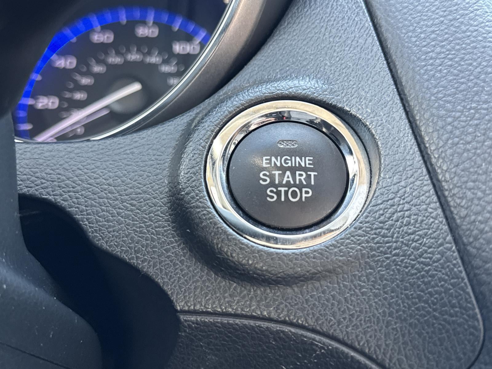 2019 Subaru Legacy 2.5i Sport
