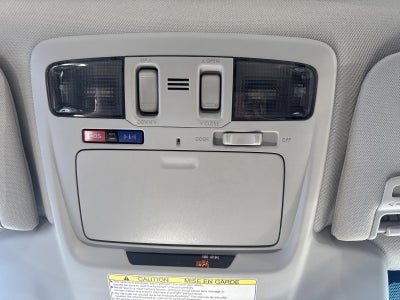 2018 Subaru Legacy 3.6R Limited