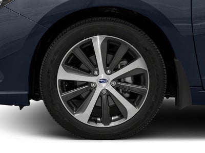 2018 Subaru Legacy 3.6R Limited