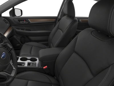 2018 Subaru Legacy 3.6R Limited