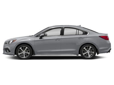 2018 Subaru Legacy 3.6R Limited