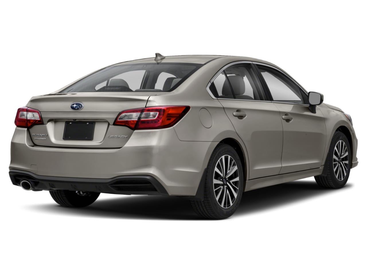 2018 Subaru Legacy 3.6R Limited