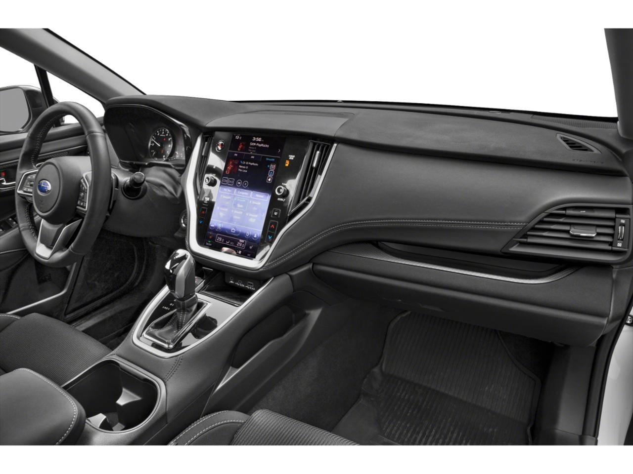 2023 Subaru Legacy Premium CVT