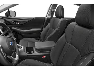 2024 Subaru Legacy Premium AWD