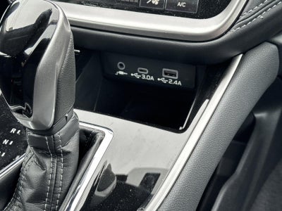 2025 Subaru Legacy Premium AWD