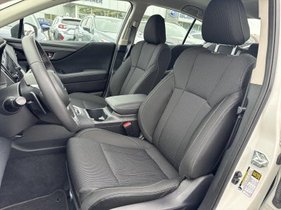 2025 Subaru Legacy Premium AWD