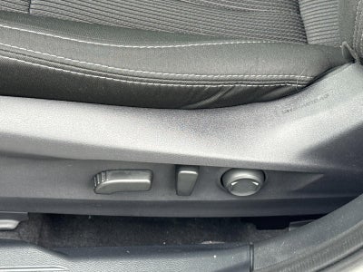 2025 Subaru Legacy Premium AWD