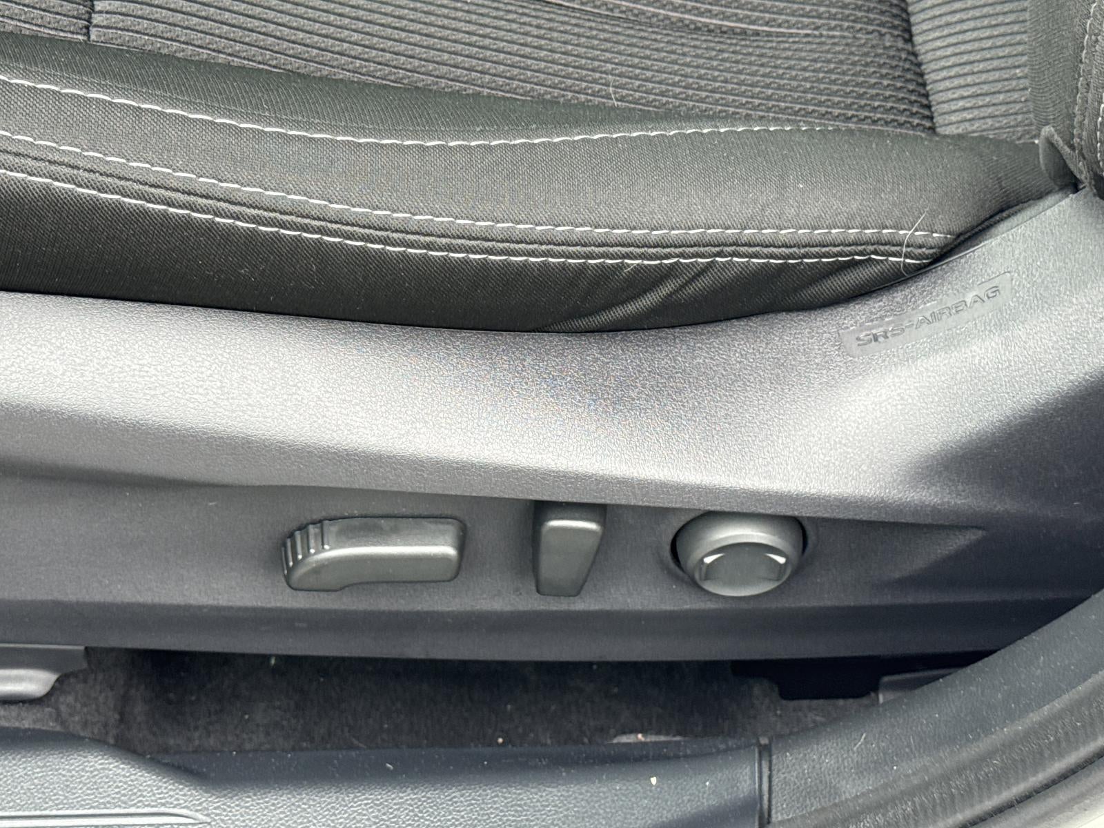2025 Subaru Legacy Premium AWD