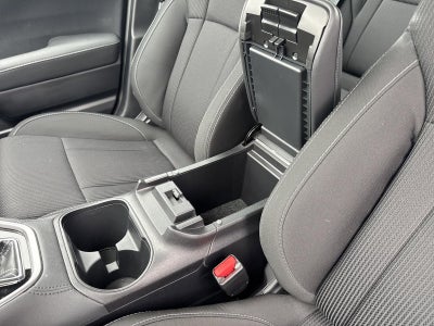 2025 Subaru Legacy Premium AWD