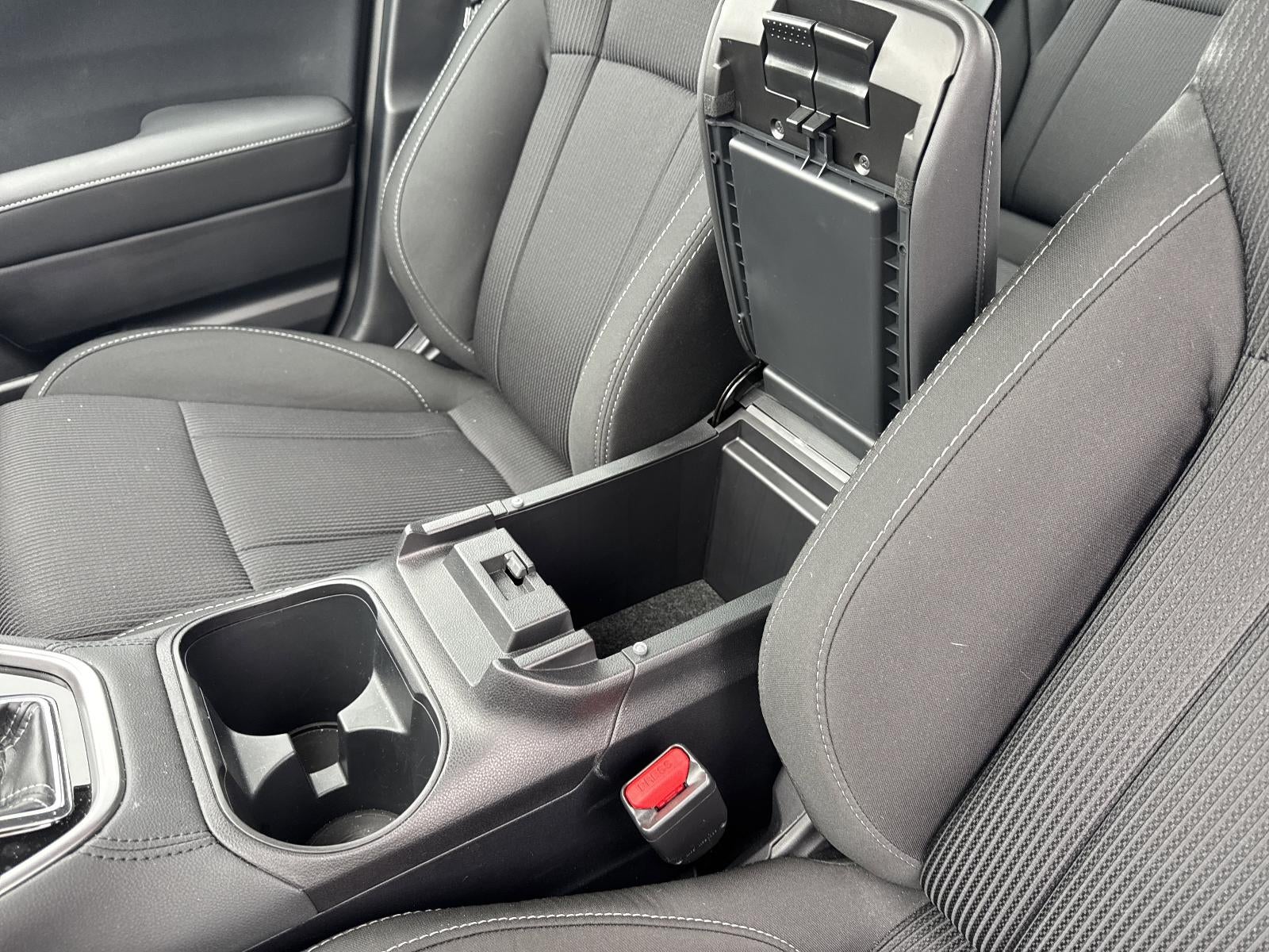 2025 Subaru Legacy Premium AWD