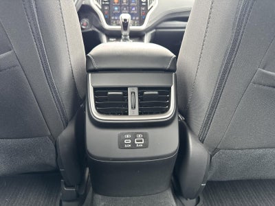 2025 Subaru Legacy Premium AWD