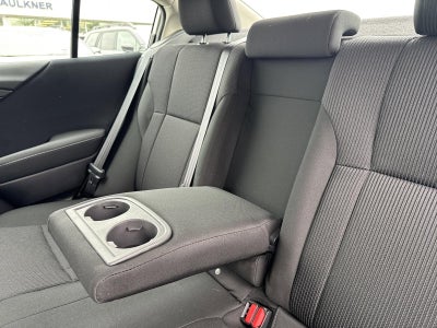 2025 Subaru Legacy Premium AWD