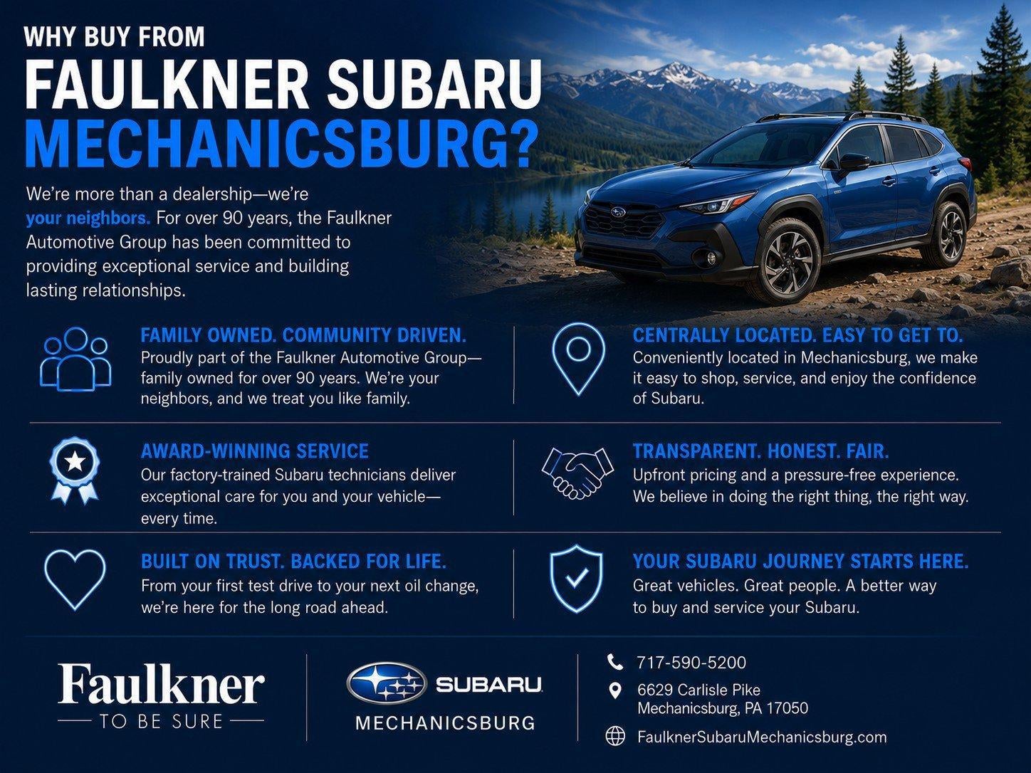 2025 Subaru Legacy Premium AWD