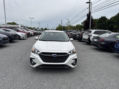 2025 Subaru Legacy Premium AWD