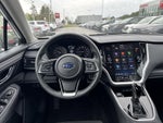 2025 Subaru Legacy Premium AWD