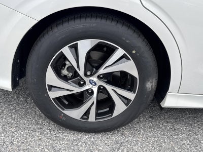 2025 Subaru Legacy Premium AWD