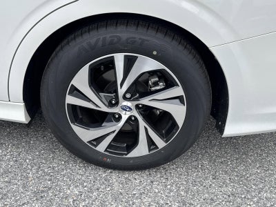 2025 Subaru Legacy Premium AWD