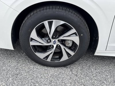 2025 Subaru Legacy Premium AWD