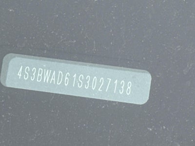 2025 Subaru Legacy Premium AWD