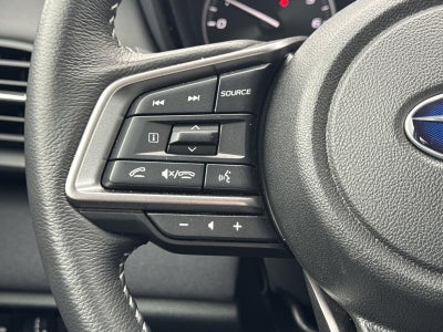 2025 Subaru Legacy Premium AWD