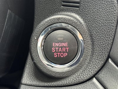 2025 Subaru Legacy Premium AWD
