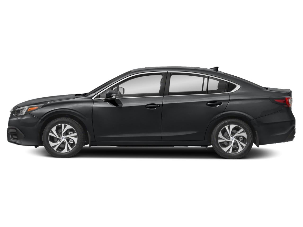2022 Subaru Legacy Premium CVT