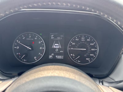 2024 Subaru Legacy Premium AWD