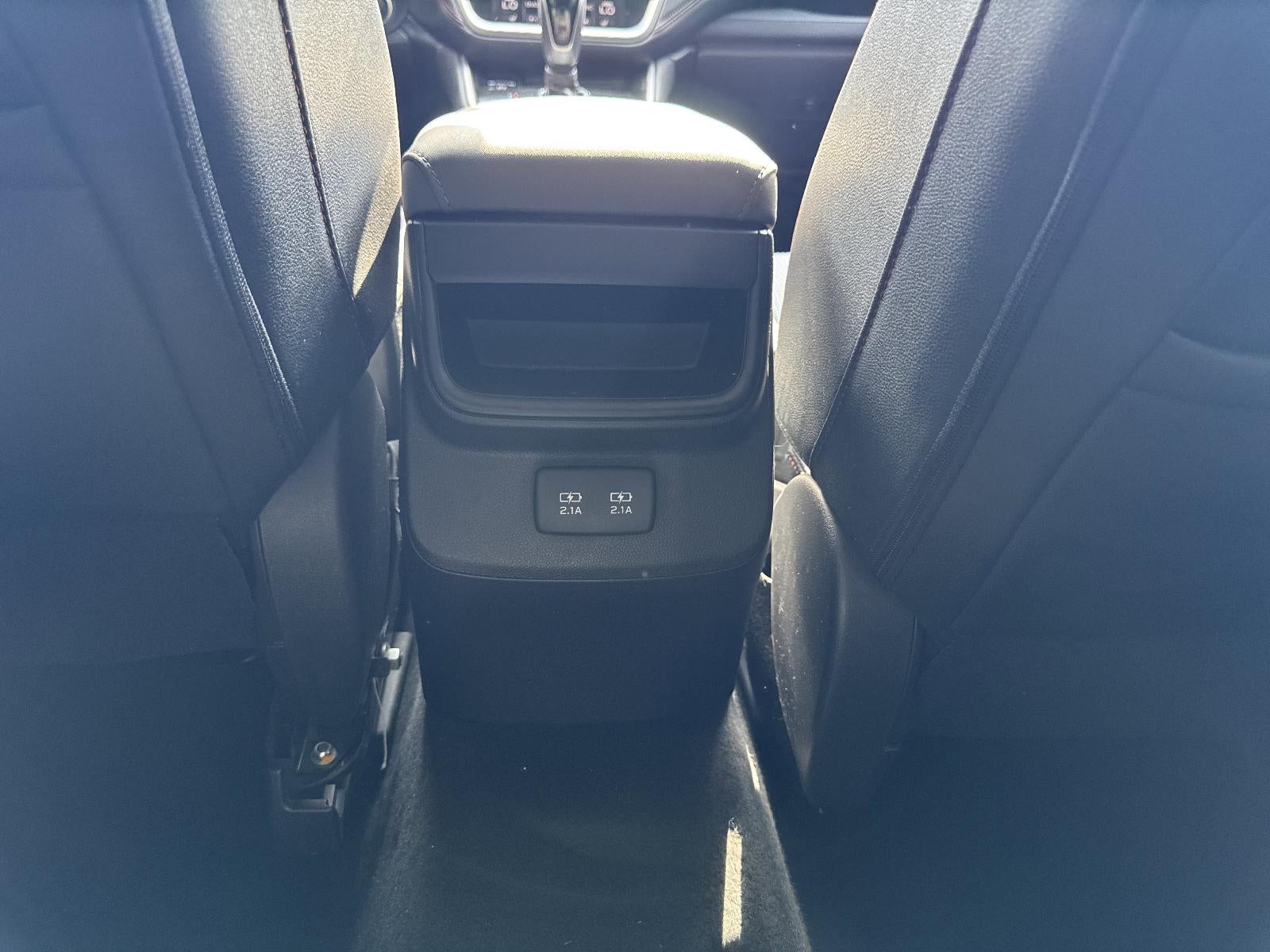 2020 Subaru Legacy Sport CVT