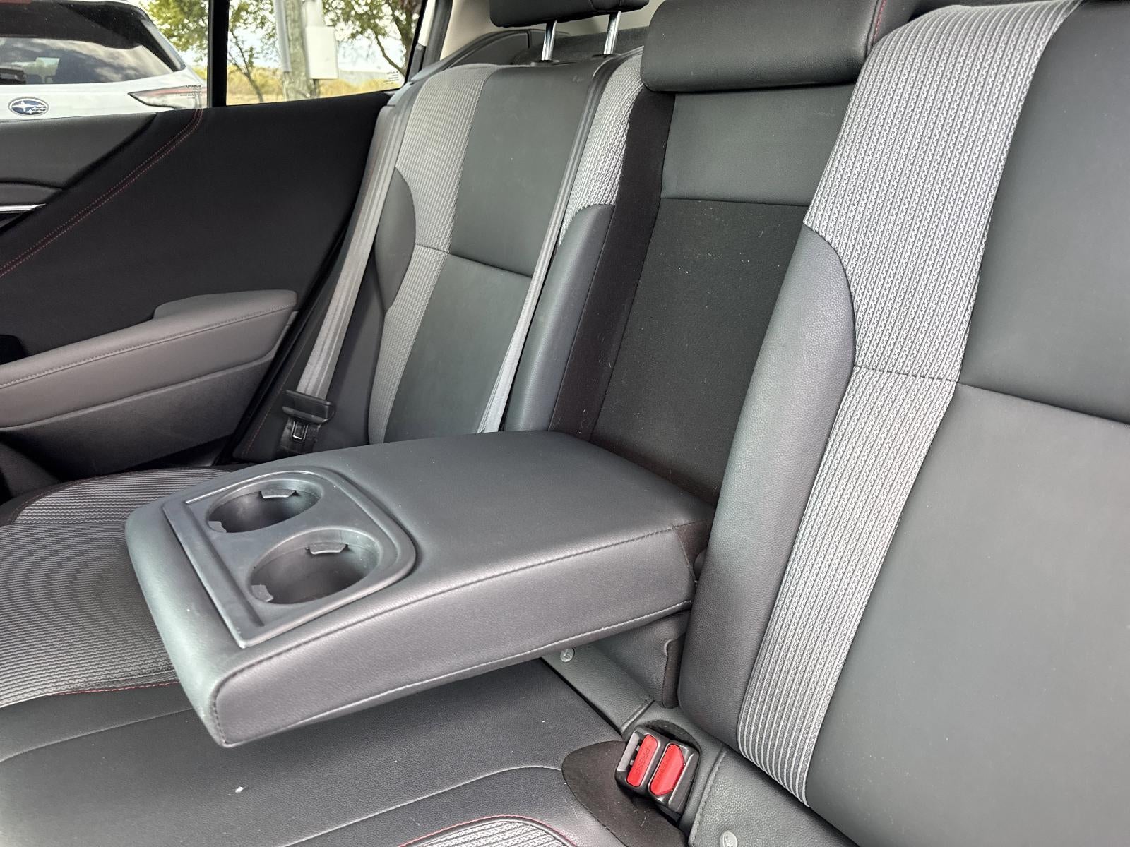 2020 Subaru Legacy Sport CVT