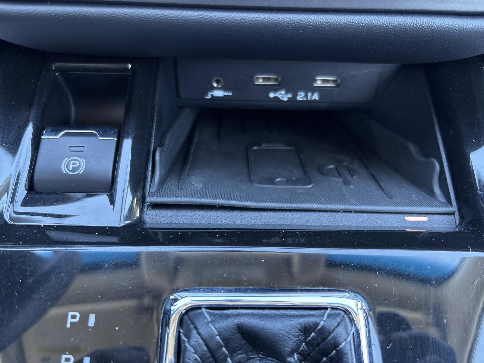 2020 Subaru Legacy Limited CVT