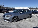 2020 Subaru Legacy Limited CVT