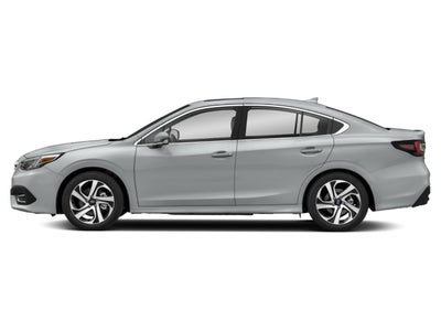 2020 Subaru Legacy Limited CVT