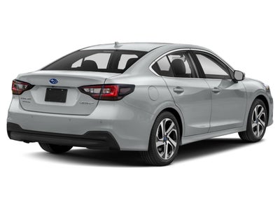 2020 Subaru Legacy Limited CVT