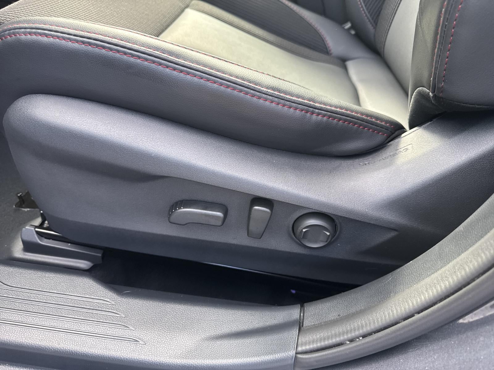 2025 Subaru Legacy Sport AWD