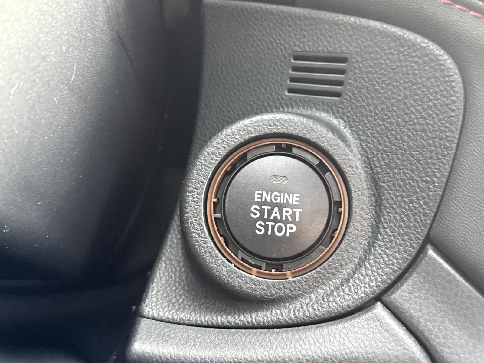 2025 Subaru Legacy Sport AWD